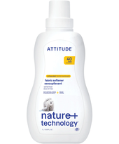 Кондиціонер для прання Цитрус Attitude 1,04 л