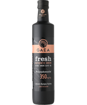 Оливкова олія Extra Virgin Gaea Fresh 500 мл