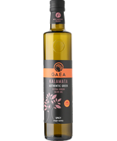Оливкова олія Extra Virgin Gaea Kalamata 500 мл