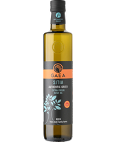 Оливкова олія Extra Virgin Gaea Sitia 500 мл