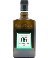 Оливкова олія Extra Virgin Frantoio Galioto Sicilia IGP 500 мл