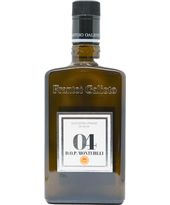 Оливкова олія Extra Virgin моносортова Frantoio Galioto Monti Iblei DOP 500 мл