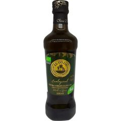 El Godo Олія оливкова Extra Virgin органічна 500 мл