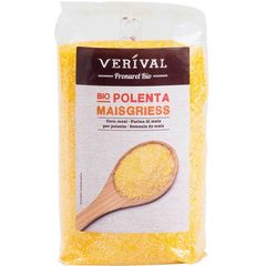 Полента органічна Verival 500 г