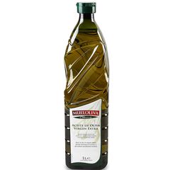 Mueloliva Олія оливкова Extra Virgin 1 л