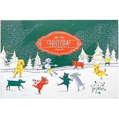 Різдвяний кекс Штолен Stollen органічний 500 г