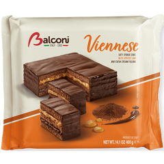 Balconi Торт Віденський 400 г