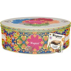 Великодня Коломба класична з цукатами Vergani 750 г