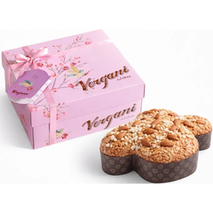 Великодня Коломба класична з цукатами Vergani 750 г