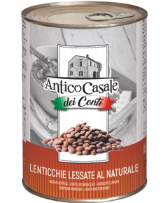 Antico Casale Сочевиця 400 г