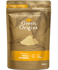 Green Origins Мака порошок органічний 90 г