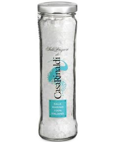 Casa Rinaldi Сіль морська 200 г
