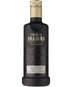 Casas de Hualdo Олія оливкова Extra Virgin Reserva de Familia 500 мл