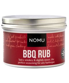 Суміш спецій Барбекю Nomu 55 г