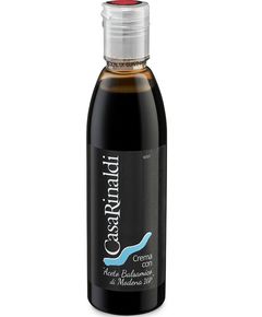 Casa Rinaldi Бальзамічний крем-соус Класичний 250 мл