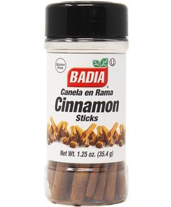 Badia Кориця палички з Індонезії 35,4 г