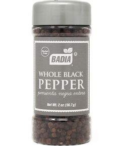 Badia Перець чорний горошком 56,7 г