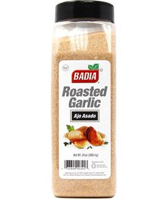 Badia Часник сухий підсмажений 680,4 г