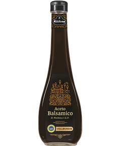 Kuhne Оцет бальзамічний з Модени IGP 250 мл