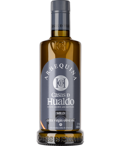 Оливкова олія Extra Virgin Casas de Hualdo Arbequina 500 мл