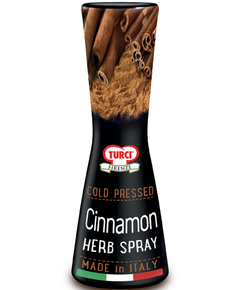 Turci Екстракт кориці в соняшниковій олії спрей 40 мл