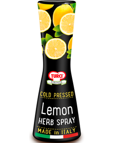 Turci Екстракт лимону в соняшниковій олії спрей 40 мл