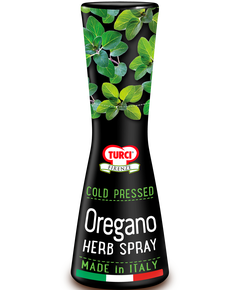 Turci Екстракт орегано в соняшниковій олії спрей 40 мл