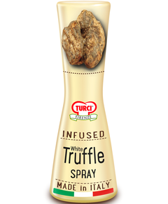 Turci Екстракт білого трюфелю в соняшниковій олії спрей 40 мл