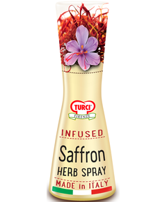 Turci Екстракт шафрану в соняшниковій олії спрей 40 мл