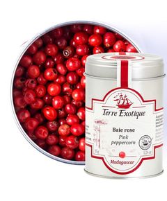 Terre Exotique Перець рожевий 35 г