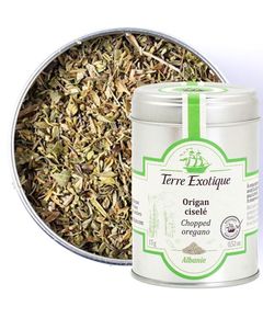 Terre Exotique Орегано 15 г