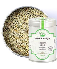 Terre Exotique Розмарин з о. Крит 40 г