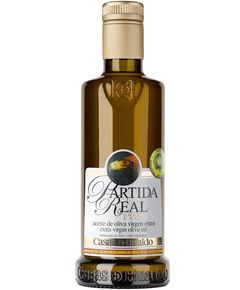 Casas de Hualdo Олія оливкова Extra Virgin Partida Real 500 мл