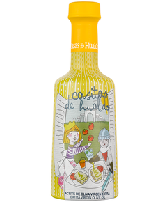 Casas de Hualdo Олія оливкова Extra Virgin дитяча 250 мл