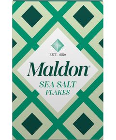 Сіль морська пластівцями Maldon Sea Salt Flakes 250 г