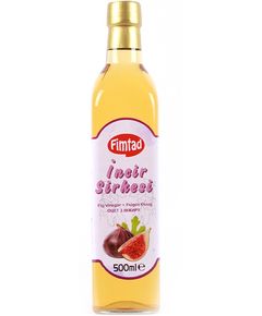 Fimtad Оцет Інжирний 500 мл