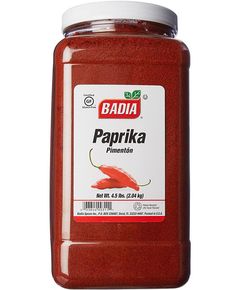 Badia Паприка 2,041 кг