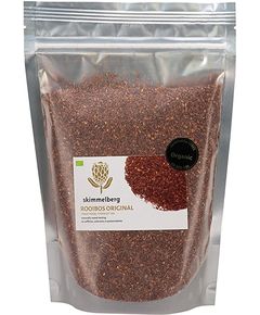 Skimmelberg Чай трав'яний Ройбуш органічний 100 г
