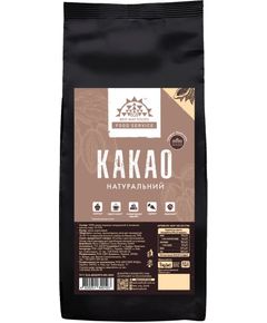 Best Way Foods Какао-порошок натуральний 1 кг