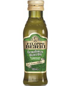 Filippo Berio Олія оливкова Extra Virgin 250 мл