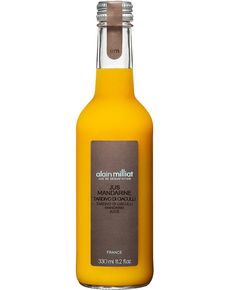 Alain Milliat Сік мандариновий 330 мл