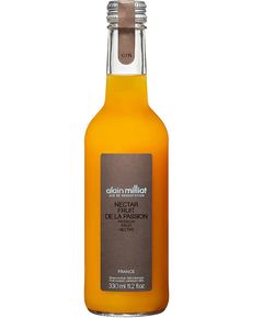 Alain Milliat Нектар Маракуйя 330 мл