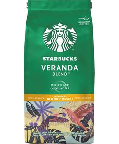 Starbucks Veranda Blend Кава мелена 200 г
