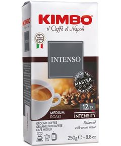 Kimbo Intenso Кава мелена 250 г