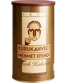 Mehmet Efendi Кава мелена по-турецьки 250 г