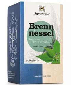 Sonnentor Чай трав'яний Кропива органічний пакет 18 г