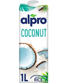 Alpro Напій кокосовий 1 л