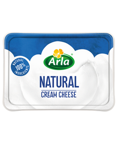 Arla Крем-сир натуральний 150 г