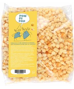 PumpidUp Попкорн Суперсир 500 г