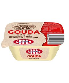 Mlekovita Сир плавлений Гауда 150 г